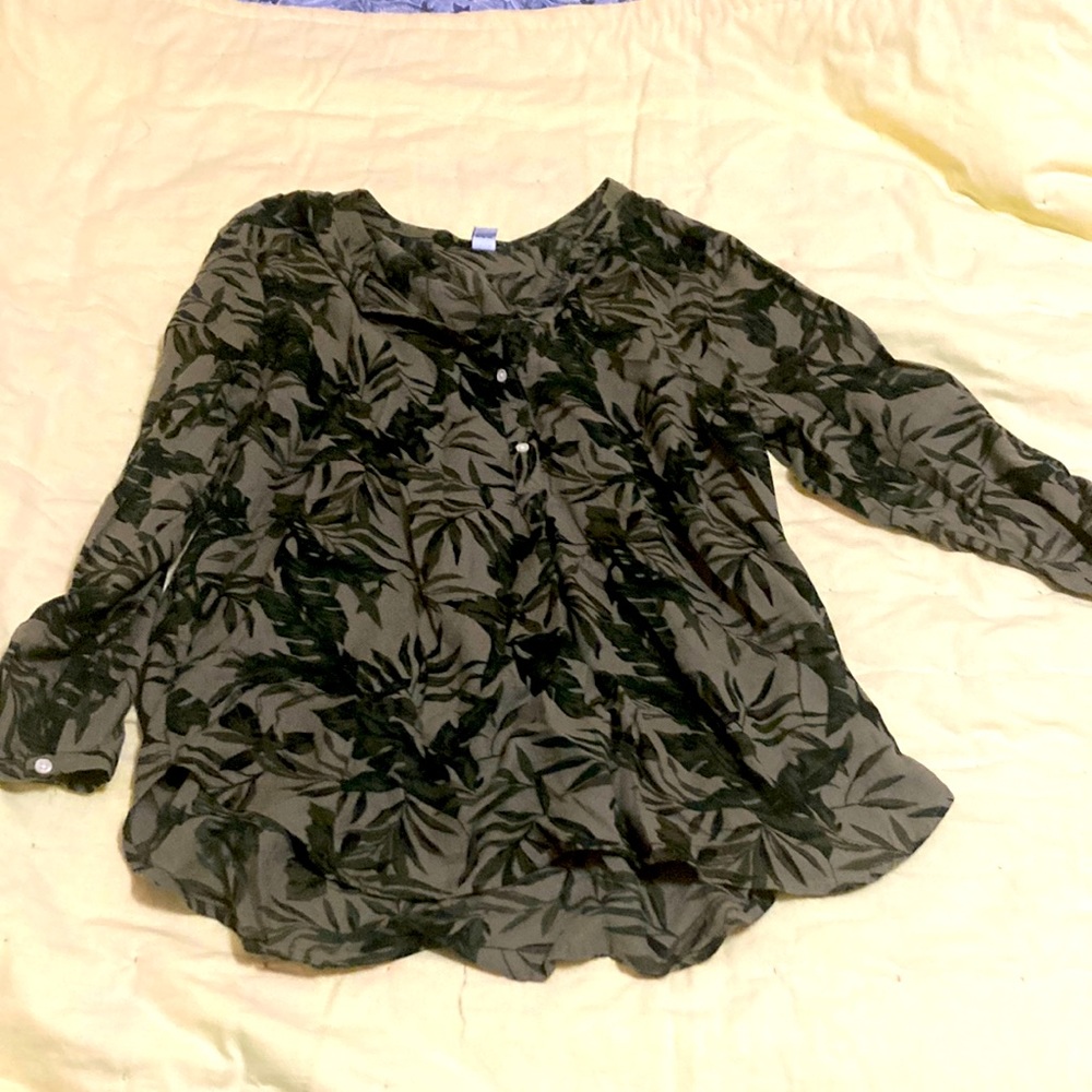 Old Navy Tunic